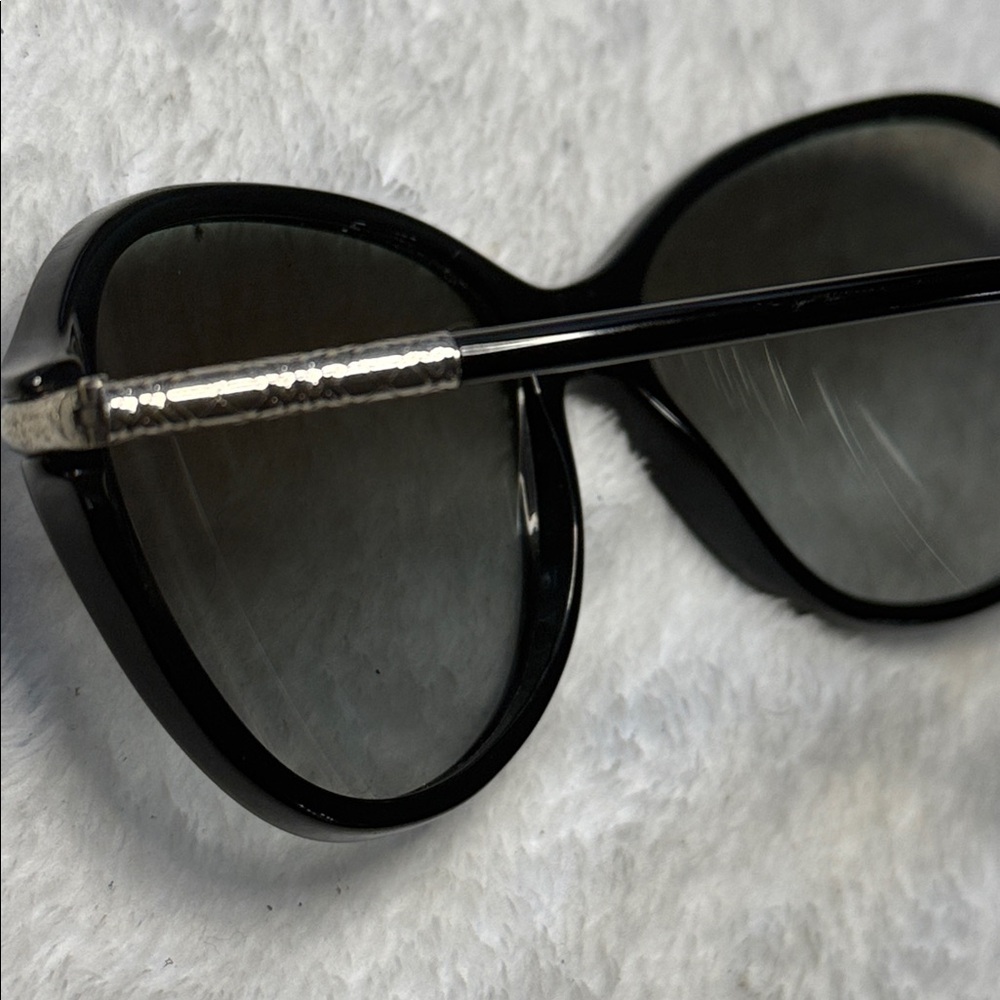 Burberry B4124 3001/11 59-15-135 Sunglasses - Picture 6 of 8